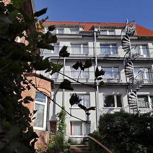 Hotel Am Park